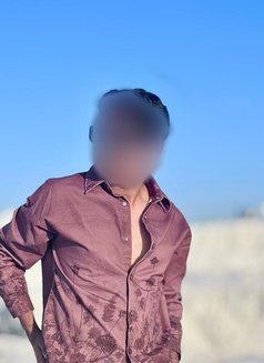 Romeo 59 - Acompañantes masculino in Mumbai Photo 4 of 4