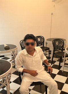 Romeo 59 - Male escort in Mumbai Photo 5 of 5