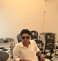 Romeo 59 - Male escort in Mumbai
