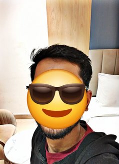 Romeo Ashu - Male escort in Bangalore Photo 1 of 2