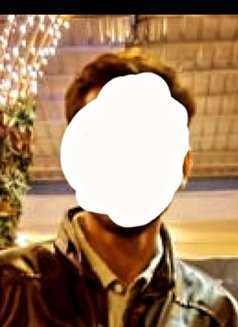 Romeo Ashu - Male escort in Bangalore Photo 2 of 2