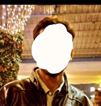 Romeo Ashu - Male escort in Bangalore