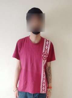 Romeo for Ladies and 3somes - Male escort in Nairobi Photo 1 of 3