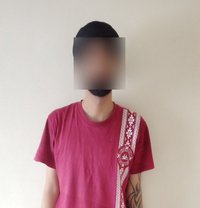 Romeo for Ladies and 3somes - Male escort in Nairobi