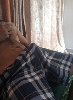 Romeo for Ladies and 3somes - Male escort in Nairobi Photo 2 of 3