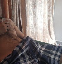 Romeo for Ladies and 3somes - Male escort in Nairobi