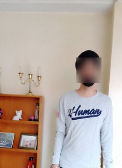 Romeo for Ladies and 3somes - Male escort in Nairobi Photo 3 of 3