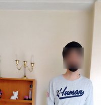 Romeo for Ladies and 3somes - Male escort in Nairobi