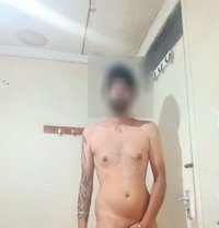 Romeo for Ladies and 3somes - Male escort in Nairobi