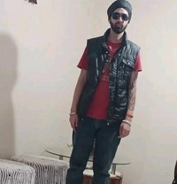 Romeo for Wife Couples and Ladies - Male escort in Nairobi