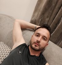 Romeo - Male escort in Riyadh
