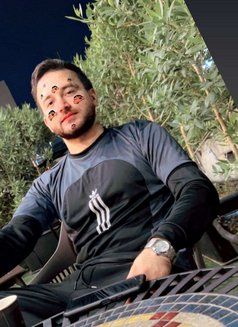 Romeo - Acompañantes masculino in Jeddah Photo 3 of 4