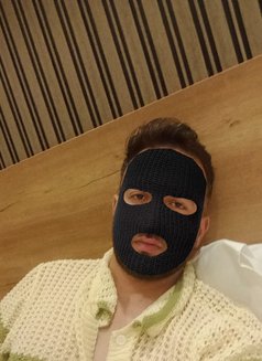 Romeo - Acompañantes masculino in Jeddah Photo 4 of 4