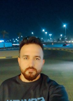 Romeo Turkish mix - Male escort in Jeddah Photo 3 of 5