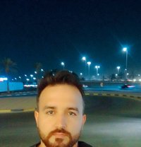 Romeo Turkish mix - Male escort in Jeddah