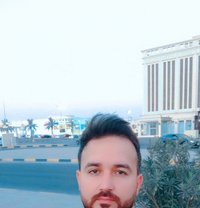 Romeo - Male escort in Riyadh