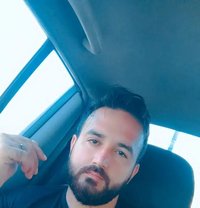 Romeo - Acompañantes masculino in Riyadh