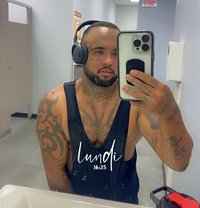 Romeo - Acompañantes transexual in Dubai