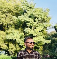 Romeo - Acompañantes masculino in Ahmedabad
