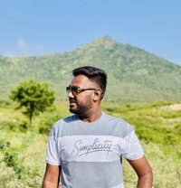 Romeo - Acompañantes masculino in Ahmedabad
