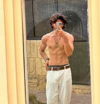 Romeo - Acompañantes masculino in Bangalore