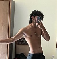 Romeo - Acompañantes masculino in Bangalore
