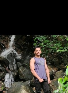 Leo - Male escort in Candolim, Goa Photo 1 of 5