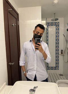 Romeo - Male escort in Dubai Photo 7 of 7