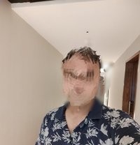 Romeo - Male companion in Dubai