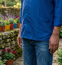 Romeo - Male escort in Kochi