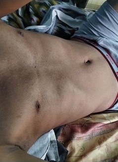 Hardcore dominate male escort - masseur in Mumbai Photo 1 of 18