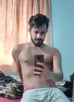 Hardcore dominate male escort - masseur in Mumbai Photo 2 of 18