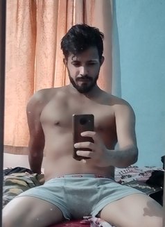 Hardcore dominate male escort - masseur in Mumbai Photo 3 of 18