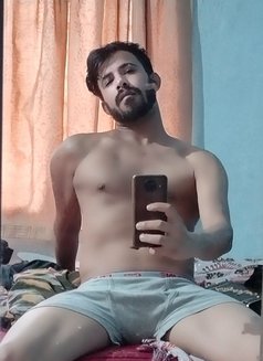 Hardcore dominate male escort - masseur in Mumbai Photo 5 of 18