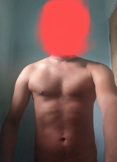 Hardcore dominate male escort - masseur in Mumbai Photo 6 of 18