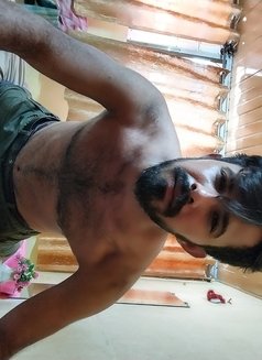 Hardcore dominate male escort - masseur in Mumbai Photo 7 of 18