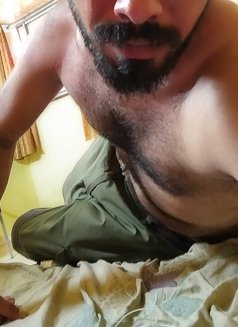 Hardcore dominate male escort - Masajista in Mumbai Photo 8 of 18