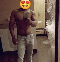Romeo - Male escort in New Delhi