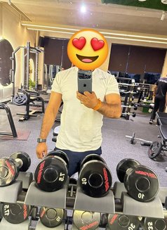 Romeo - Male escort in New Delhi Photo 2 of 2