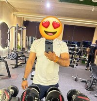 Romeo - Male escort in New Delhi
