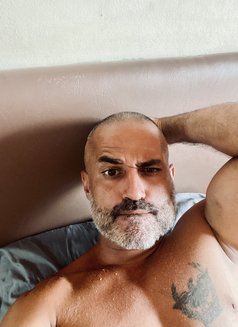 Romeo - Male escort in Pattaya Photo 2 of 4