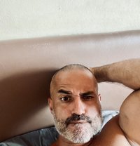 Romeo - Male escort in Pattaya