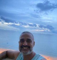 Romeo - Male escort in Pattaya