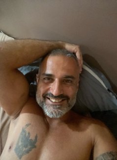 Romeo - Male escort in Pattaya Photo 4 of 4