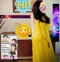 Romeo Juliet - escort in Mumbai