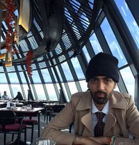 Romeo - Male escort in Nairobi