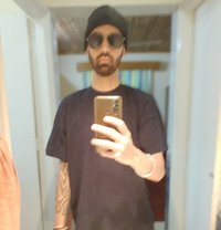 Romeo - Male escort in Nairobi