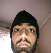 Romeo - Male escort in Nairobi