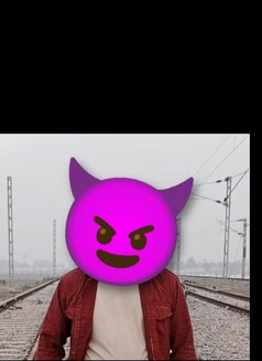 Romeo - Male adult performer in Kathmandu Photo 1 of 2