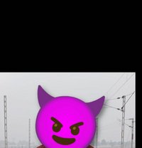 Romeo - Male adult performer in Kathmandu